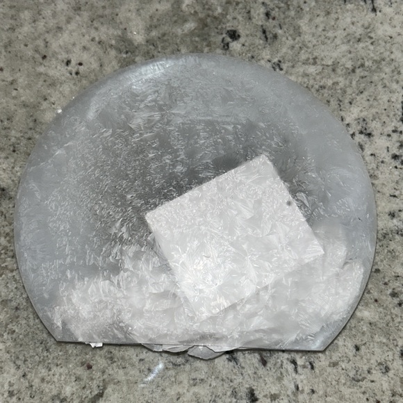 Snowman and Baby Deer Lighted Accent - Picture 5 of 5